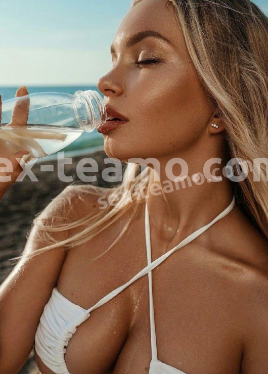 Индивидуалка Изабелла, доступна для личного знакомства от 4000 руб