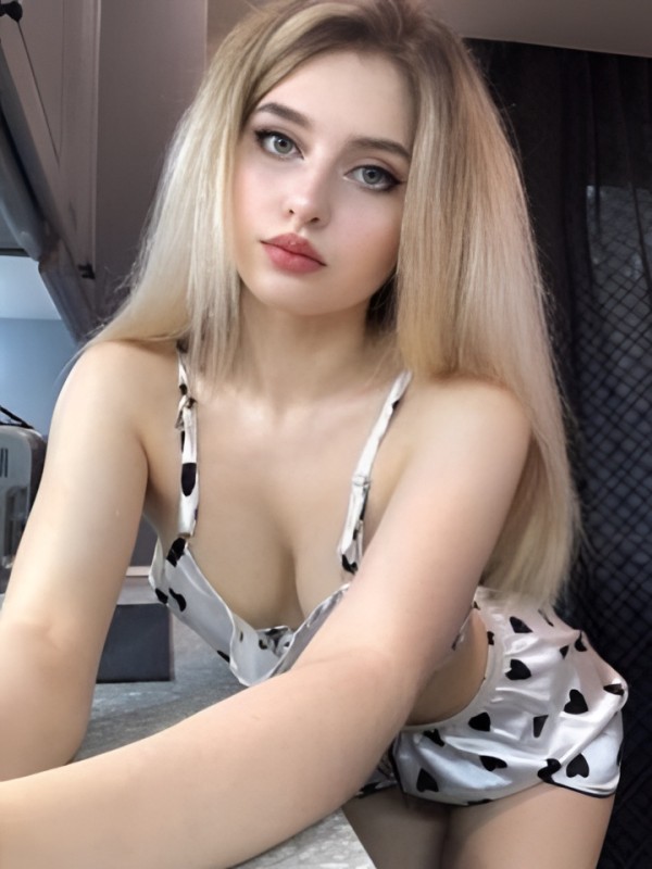 Лика фото 3