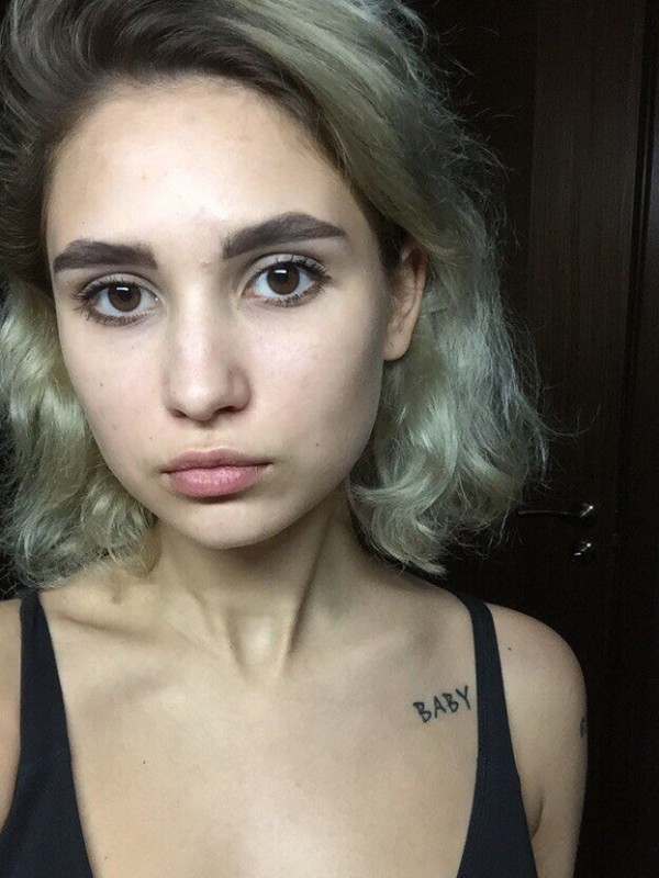 Вера фото 2
